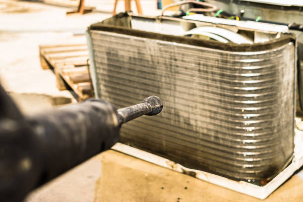Best Ventilation Cleaning Services  in Craig Beach, OH