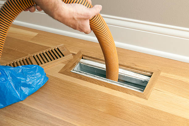 Best Best Air Duct Cleaning Company  in Craig Beach, OH