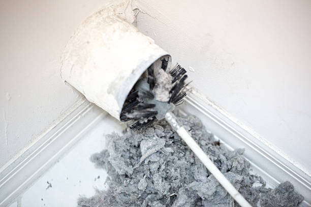 Best HVAC Duct Inspection Services  in Craig Beach, OH