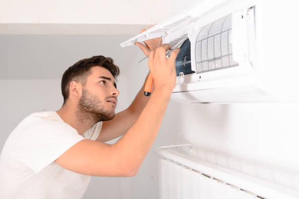 Best Affordable HVAC Duct Cleaning  in Craig Beach, OH