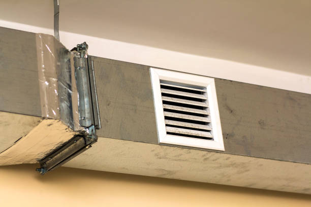 Best HVAC Air Duct Cleaning  in Craig Beach, OH
